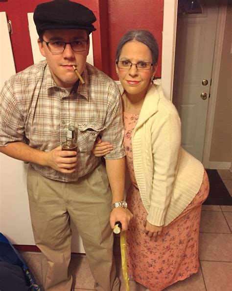 old people costume ideas|old people costumes for adults.